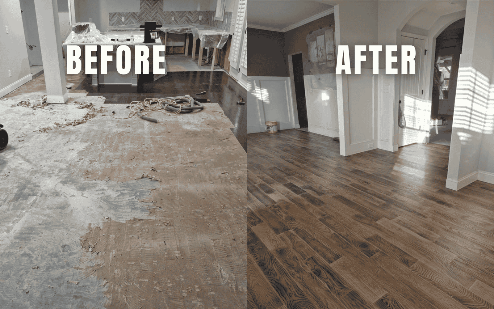 Tile Installation Near Me