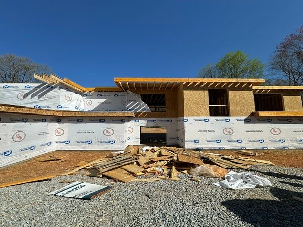 Residential Roofing Services
