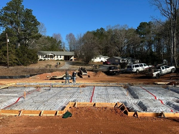 New Construction